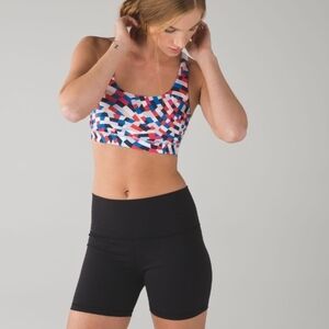 Lululemon Energy Bra Size 6